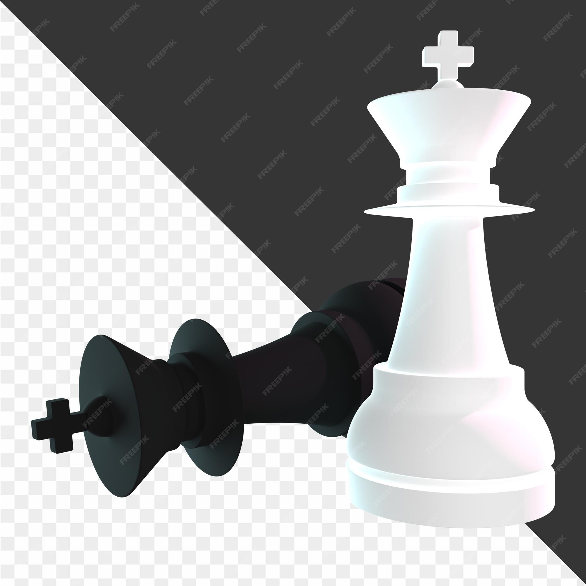 Chess 3d PNG Images & PSDs for Download