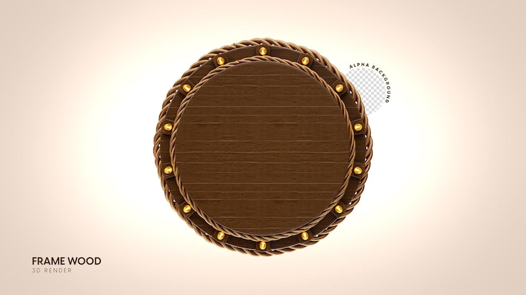 3D-cirkel voor verkoopsamenstelling voor festa junina