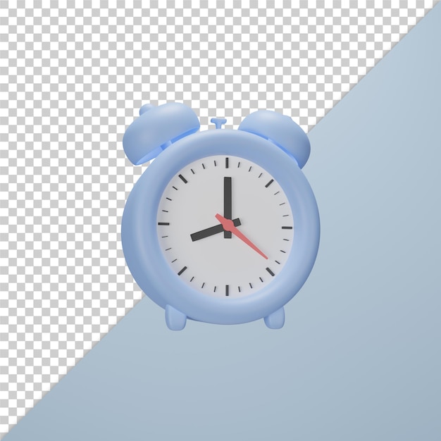 Orologio 3d