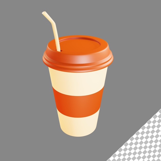 3d_caffè_tazza