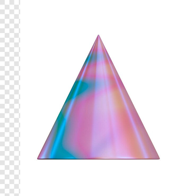 PSD 3d 콘