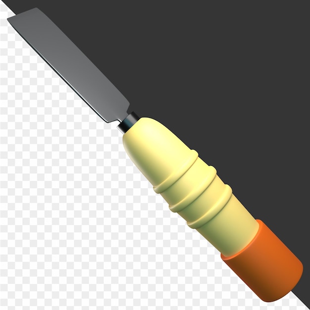 PSD strumenti di costruzione 3d