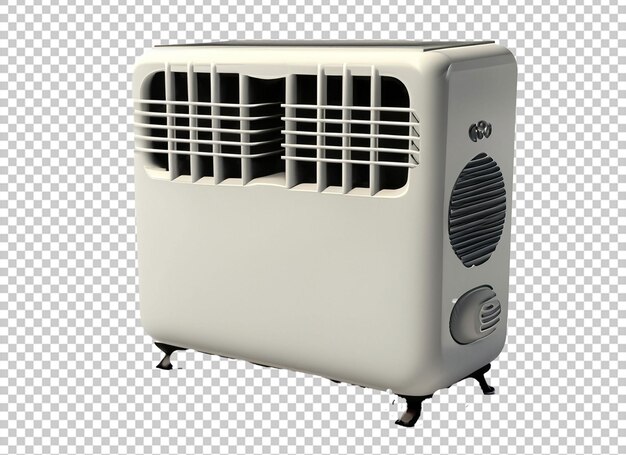 PSD 3d cooler