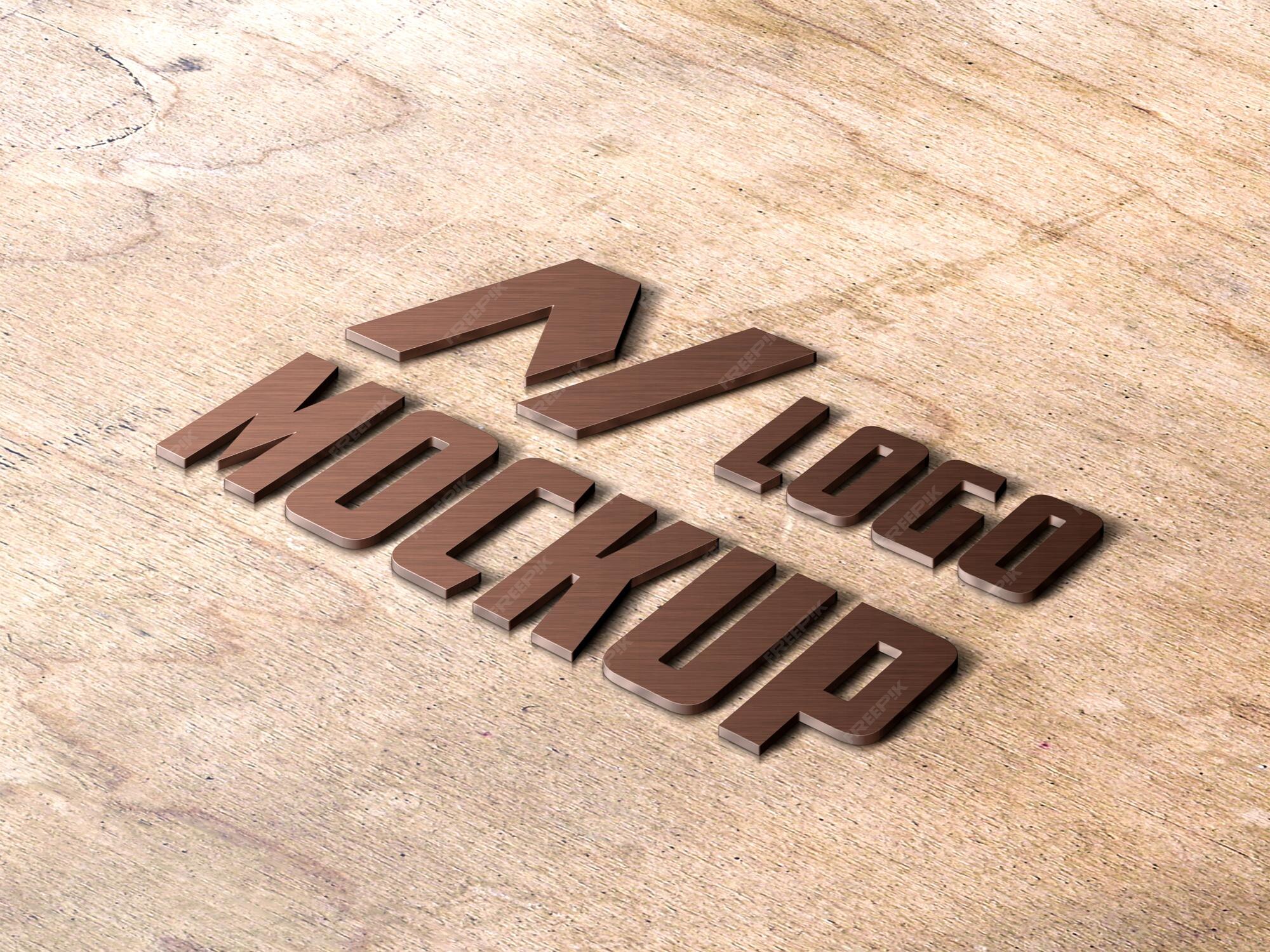 premium-psd-3d-copper-logo-mockup