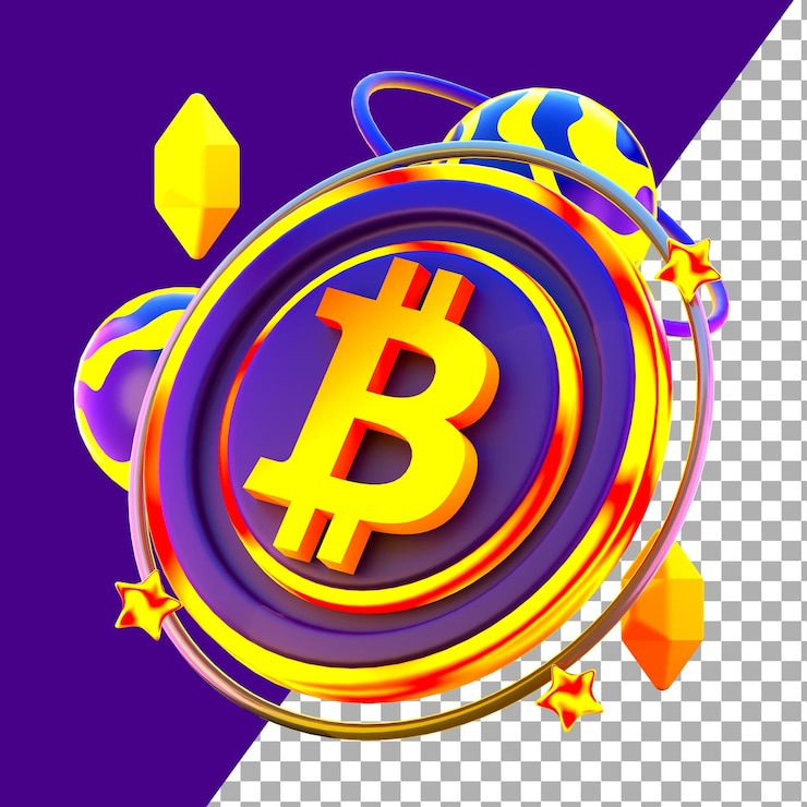 PSD 3d-криптомонета