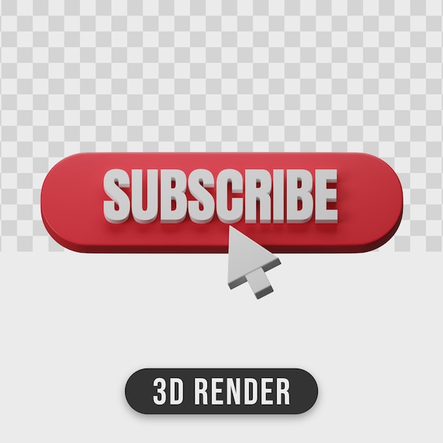 3d cta button call to action button ux design