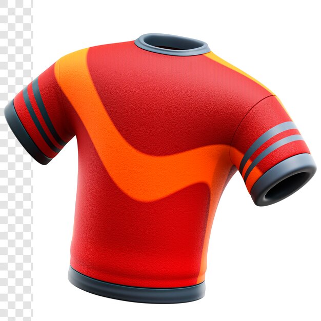 PSD 3d cycling clothes