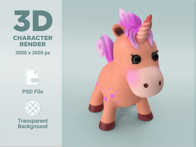 PSD 3d 디자인 및 3d 렌더링