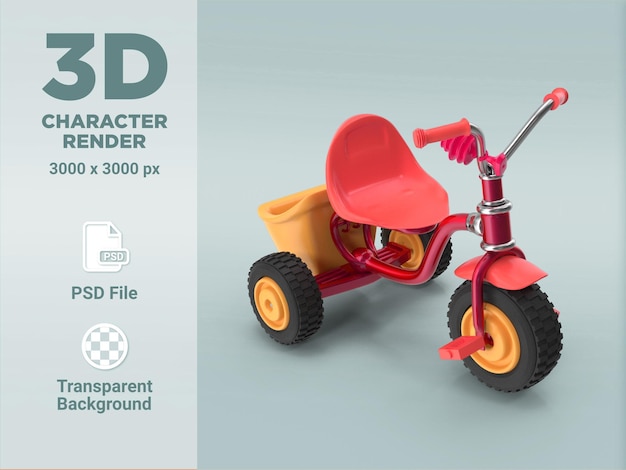 PSD 3d 디자인 및 3d 렌더링