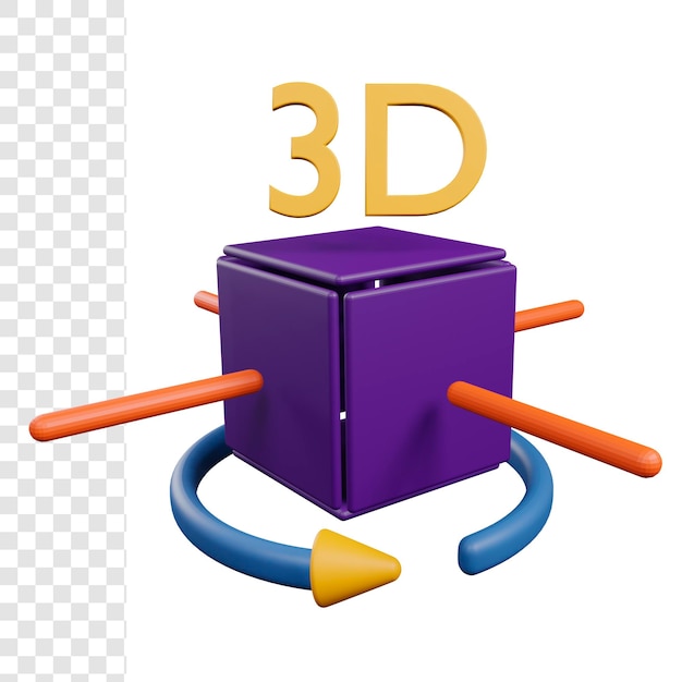 3d designing