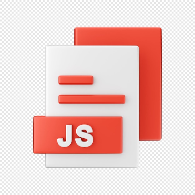 File di documento 3d js