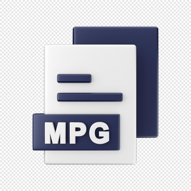 PSD 3d document file mpg
