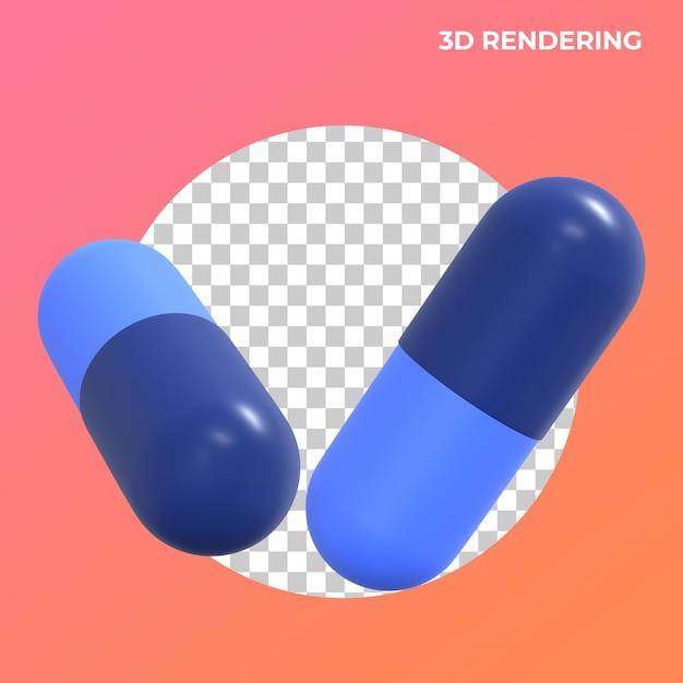 3dドラッグアイコンプレミアムpsd