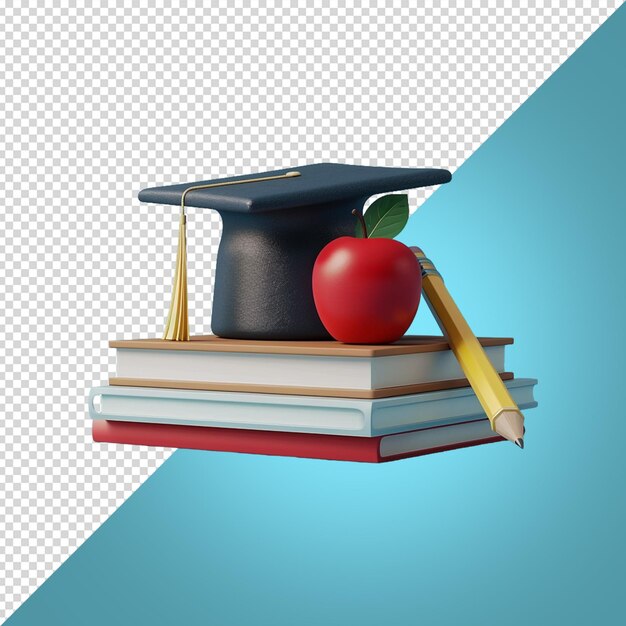 Иллюстрация 3D-образования