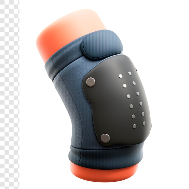 3d elbow protector
