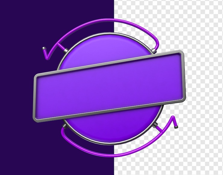 PSD 3d element base