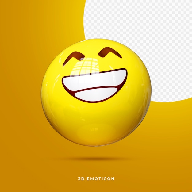 3d emoticon premium ps