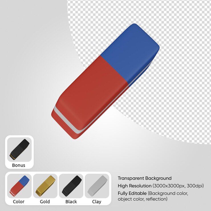 3D-гаситель