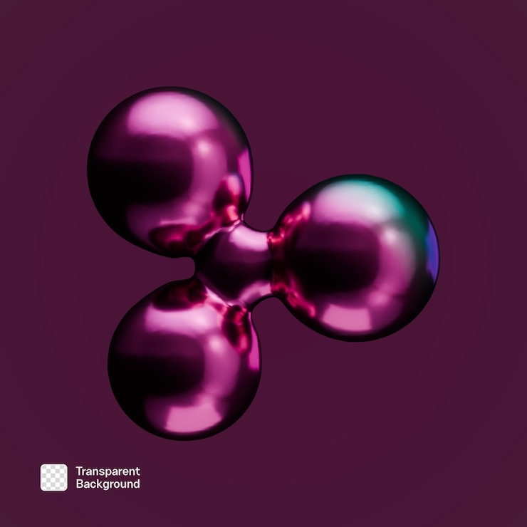 PSD 3d esthetische vorm png-sjabloon