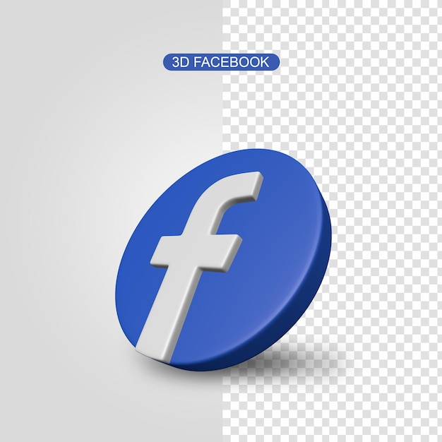 3D Facebook 3