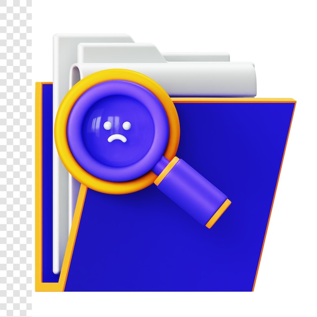 3Dファイルが見つかりません