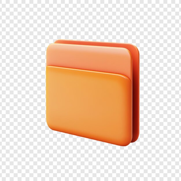 3d files icon