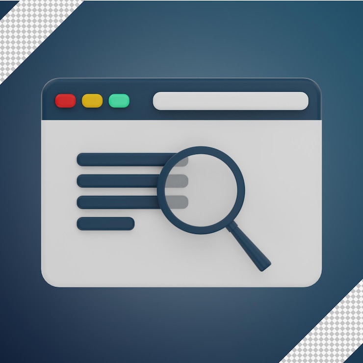 PSD 3d find