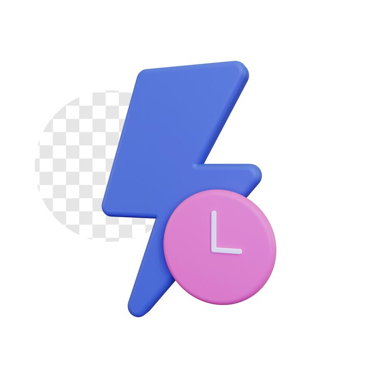 PSD 3d flash распродажа или большая распродажа
