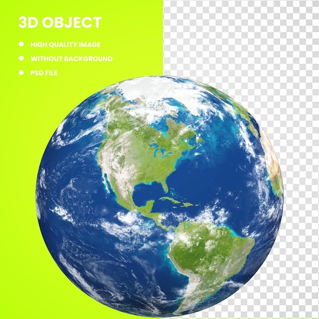 3d florida earth industry