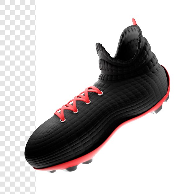 Scarpe da calcio 3d