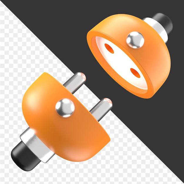 3D Forretningsikon