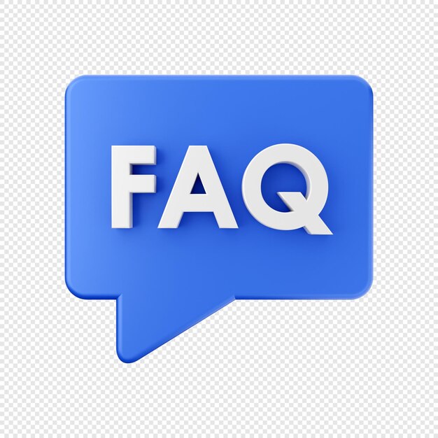 PSD 3d  frequently asked questions faq help center customer service support