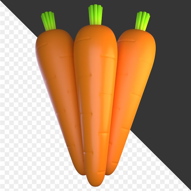 PSD 3d gardening icon