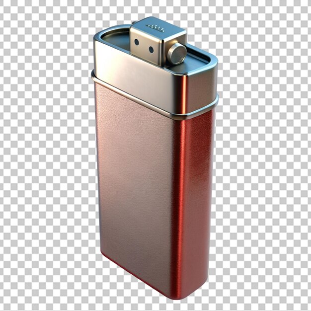 PSD 3d gas lighter