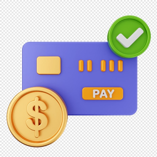 3d geldtransactie creditcard