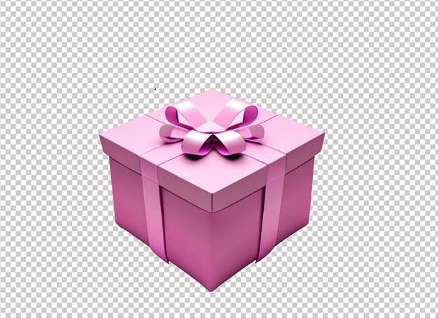 3d gift boxes