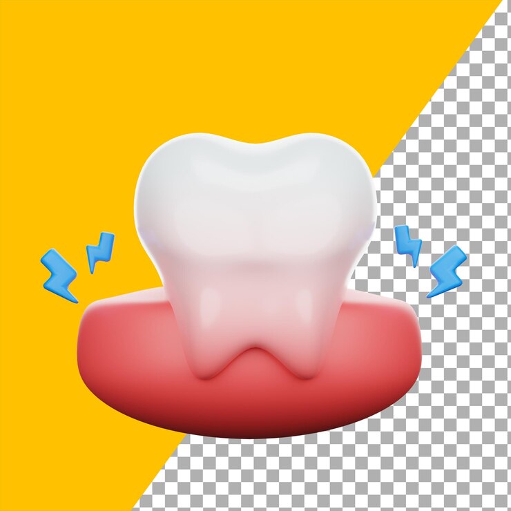 3D 진지비티스