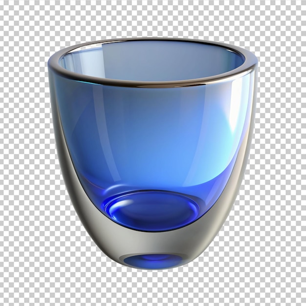 PSD 3d glass