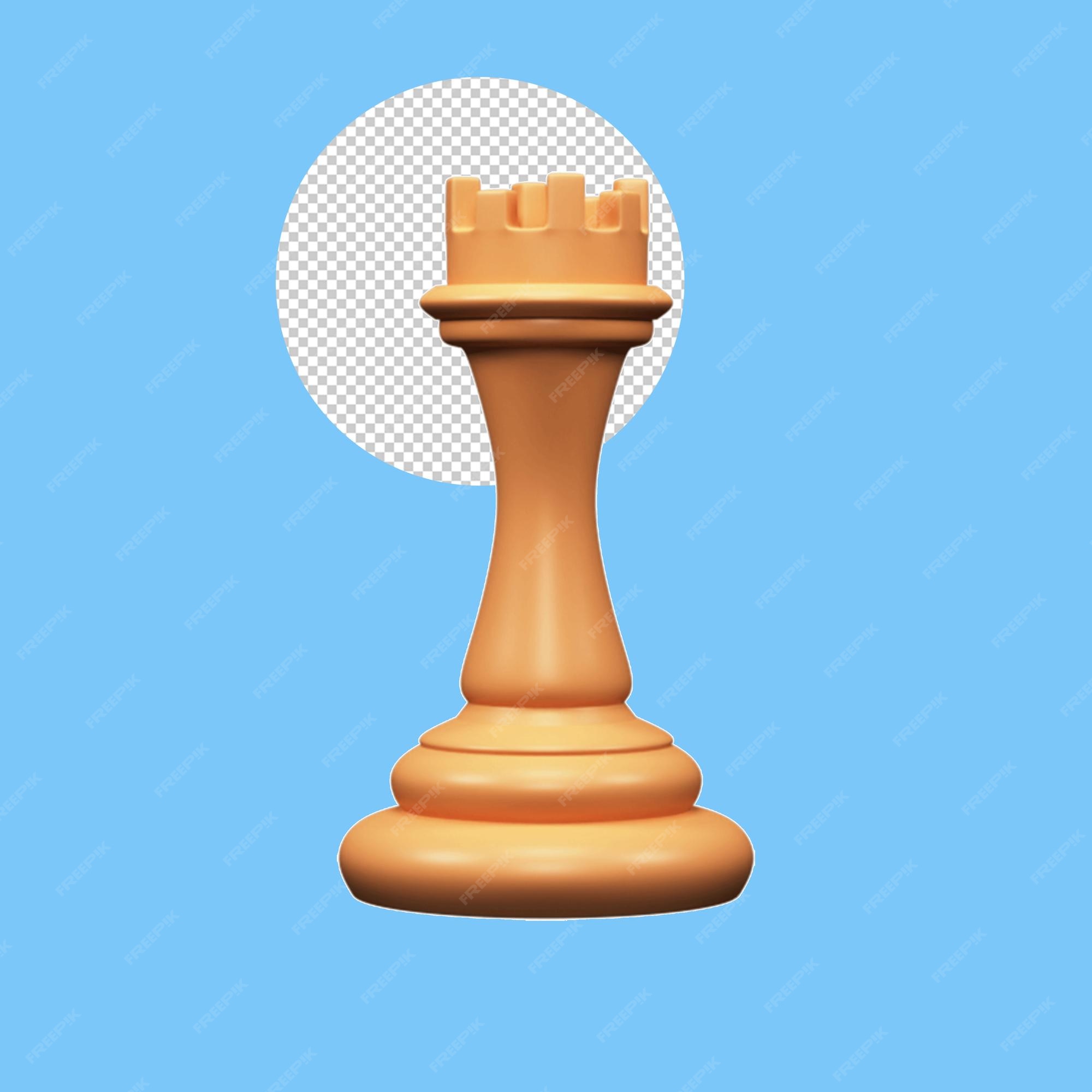 Rook Chess Piece PNG Images & PSDs for Download