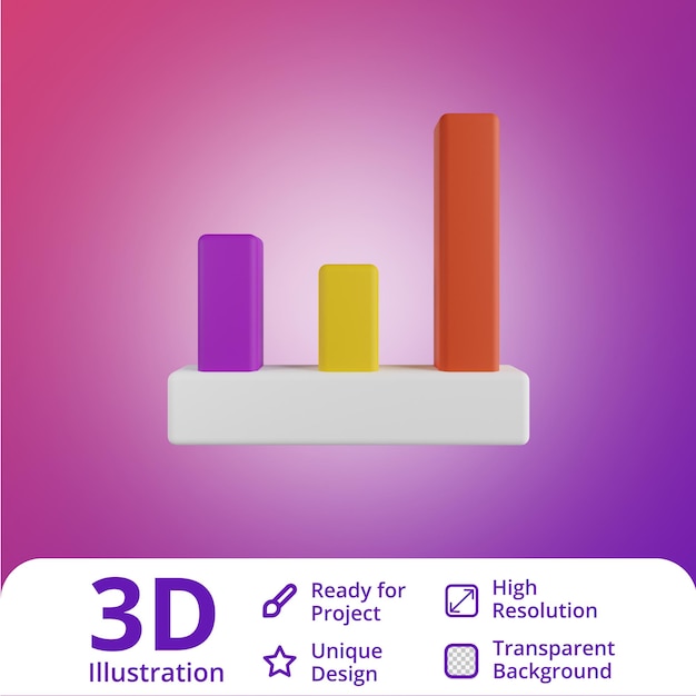 3d graph