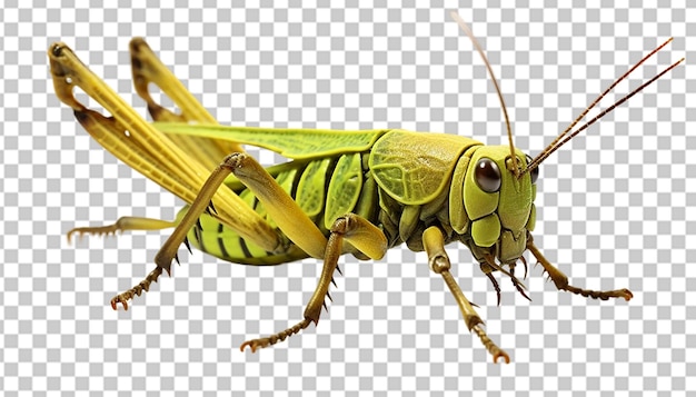 PSD a 3d grasshopper