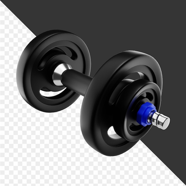 3Dジムアイコン