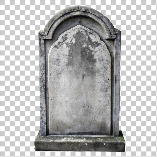 PSD 3d halloween and rip headstone