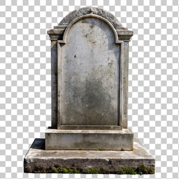 PSD 3d halloween and rip headstone