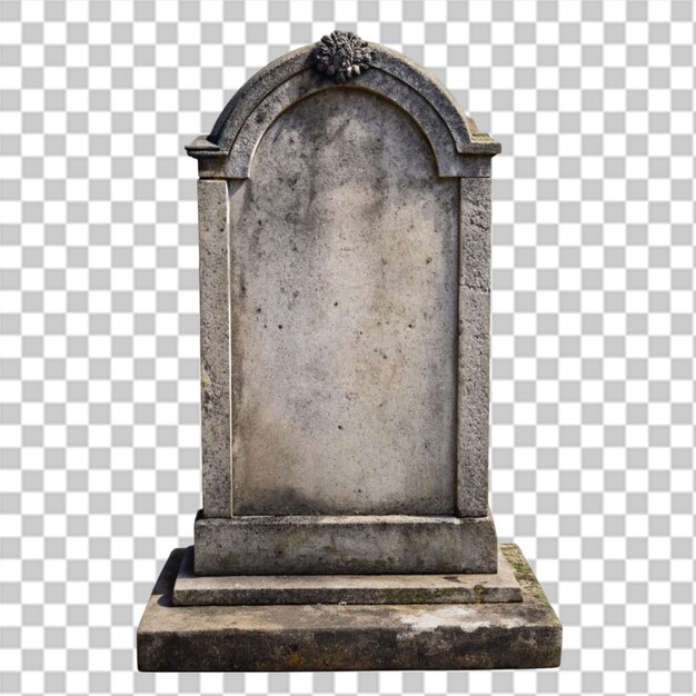 PSD 3d halloween and rip headstone