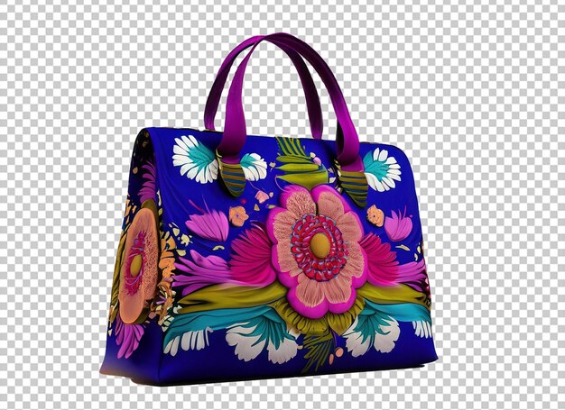 PSD 3d hand bags