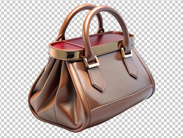 3d handbag