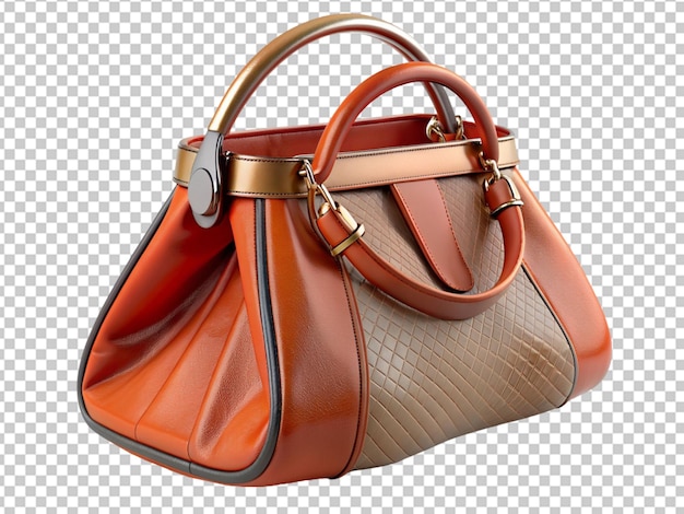 PSD 3d handbag