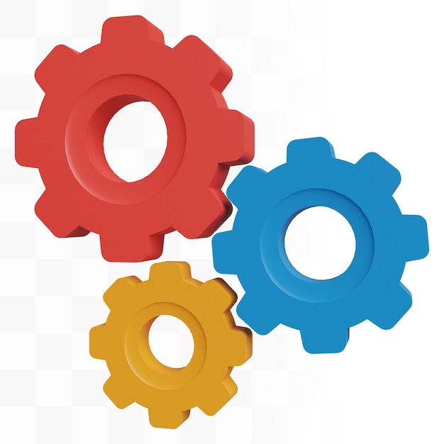 3D hardware versnellingen