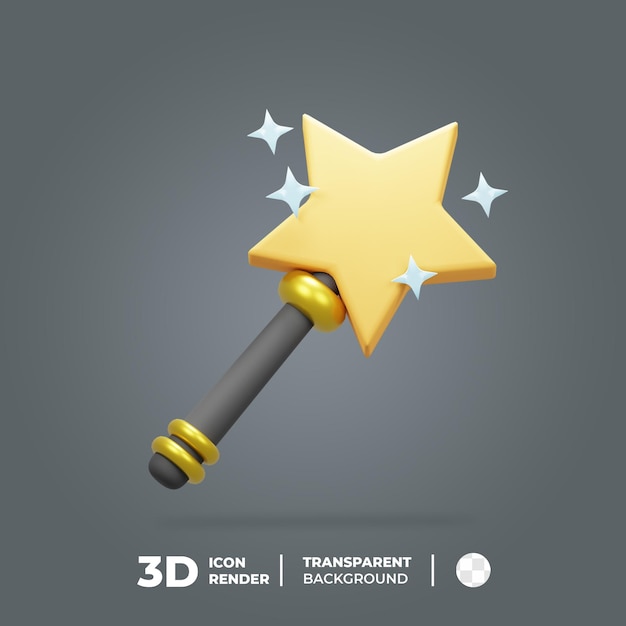 3D 아이콘 뷰티 효과